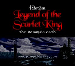 [SFC]接近恶魔生物