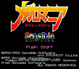 [SFC]海上争雄