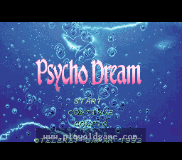 [SFC]虚幻之梦