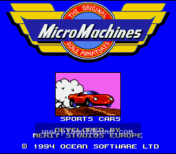 [SFC]迷你机车