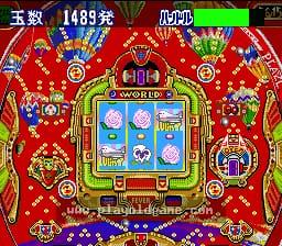 本家实战机台柏青哥 截图2