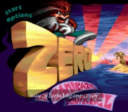 [MD]非典蝙蝠ZERO(欧)