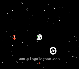 星际冲突战美版射击 截图2