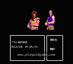 反恐特警组日版解谜 截图2