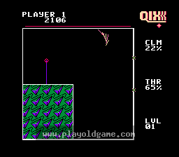 QIX 截图2