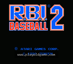 RBI棒球2 截图1