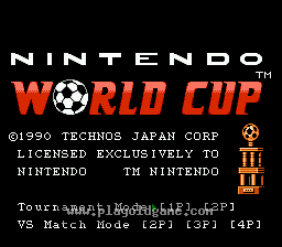 任天堂世界杯 截图2