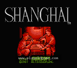 [FC]上海麻将