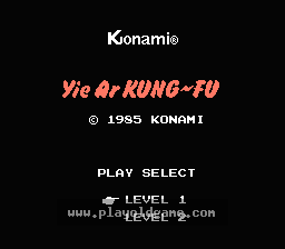 [FC]功夫小子