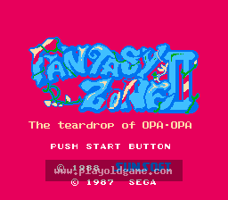 [FC]幻想区2