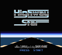 [FC]极速赛车
