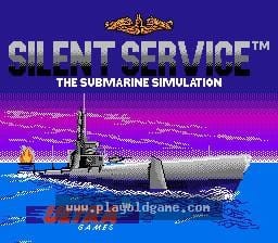[FC]沉默服务