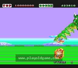 太空哈利美版 截图3