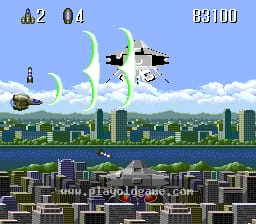 死亡之月美版 截图2