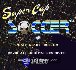 [SFC]真实足球
