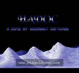 [SFC]浩劫