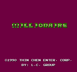 [FC]百万富翁亚洲版