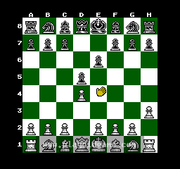 国际象棋大师美版 截图2