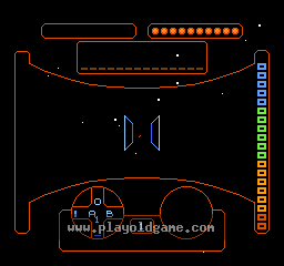宇宙创世纪日版模拟射击 截图3