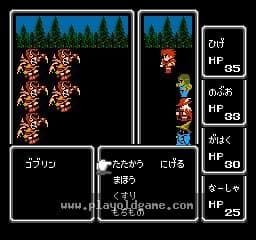 [FC]最终幻想