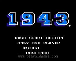 [FC]1943