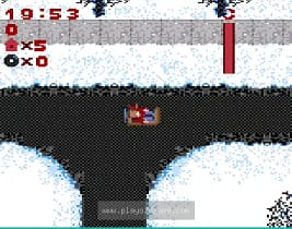 [GG]小鬼当家