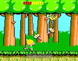 [GG]神奇小子
