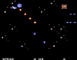 [FC]Q版沙罗曼蛇