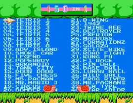 [FC]260合1