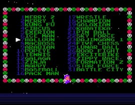 [FC]31合1