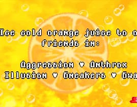 [GBA]小青蛙被遗忘的废墟
