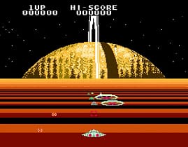 [FC]宇宙大(日)