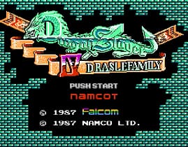 [FC]屠龙剑4(日)