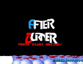 [32X]冲破火网完全版