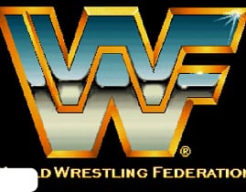 [32X]WWF世界摔角联盟