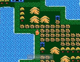 [FC]镜花缘