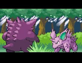 [GBA]叶绿386中文版