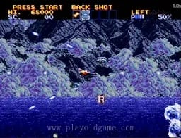 [MD]雷霆力量4
