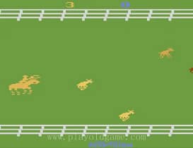 [a26]套马