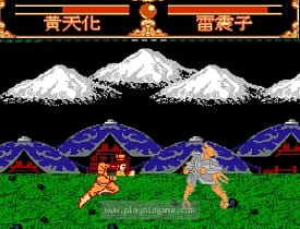 [FC]封神榜