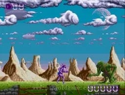[MD]野兽之影1