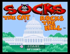 [SFC]袜子猫