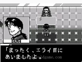 [WS]新世纪福音战士使徒育成