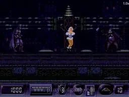 [MD]蝙蝠侠R