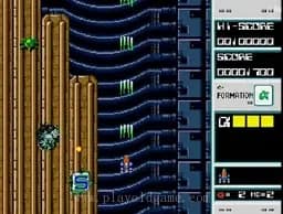 [MD]魔种战机