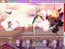 [Arc]死亡微笑