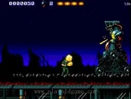 [MD]终结者