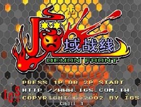 [Arc]魔域战线PCB亚版