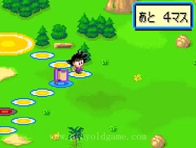 [WS]龙珠