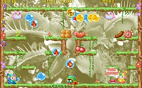 [Arc]超级泡泡龙2003